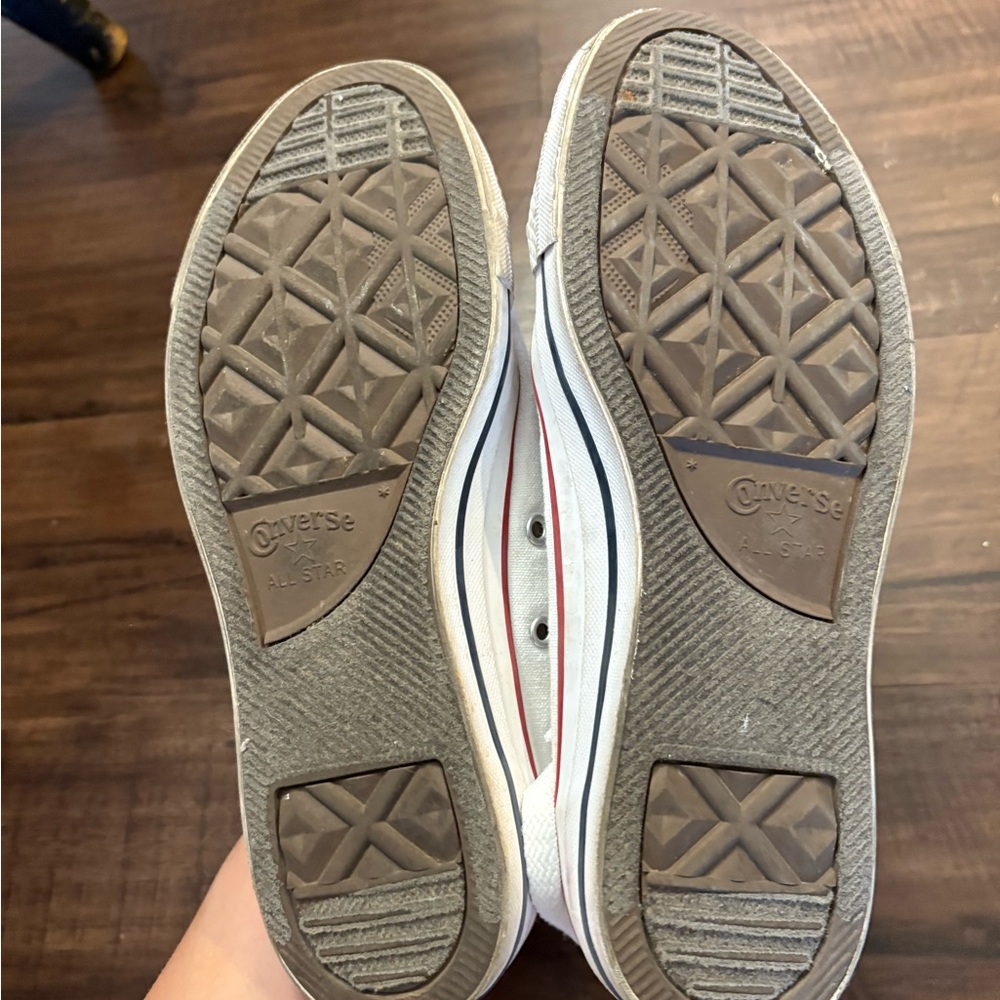 Converse All Stars - Picture 3 of 3